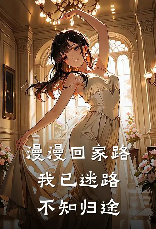 漫漫回家路，我已迷路不知归途（止沫热门）全文免费阅读无弹窗大结局_漫漫回家路，我已迷路不知归途最新章节列表_笔趣阁（止沫热门）