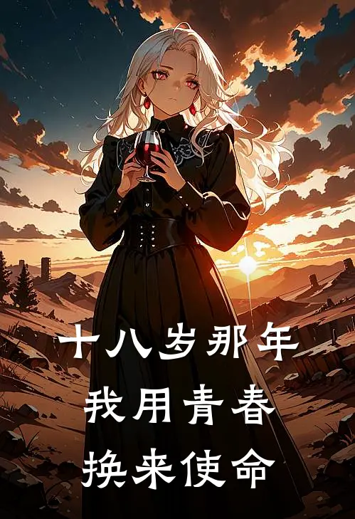 十八岁那年，我用青春换来使命(李明江峰)完本小说_热门的小说十八岁那年，我用青春换来使命李明江峰