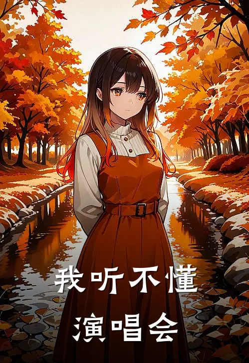 我听不懂演唱会韩松楠楠好看的小说推荐完结_在哪看免费小说我听不懂演唱会韩松楠楠