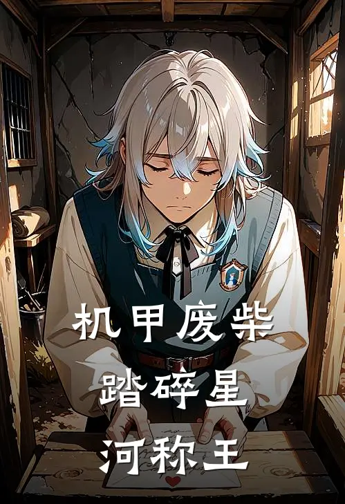 机甲废柴，踏碎星河称王(林烬林烬)免费小说阅读_完结版小说推荐机甲废柴，踏碎星河称王(林烬林烬)