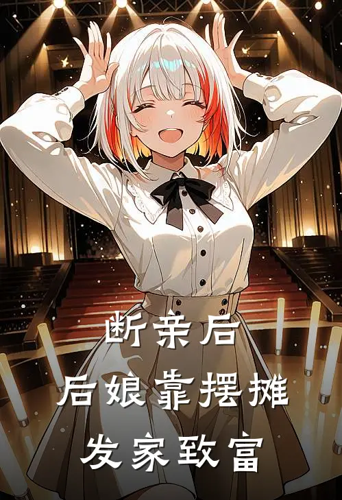 张巧黄言笑《断亲后，后娘靠摆摊发家致富》小说免费在线阅读_断亲后，后娘靠摆摊发家致富(张巧黄言笑)已完结小说