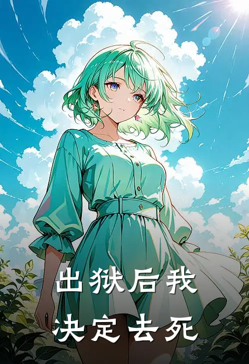 出狱后我决定去死陆临秦婉柔最新完结小说推荐_在线免费小说出狱后我决定去死(陆临秦婉柔)