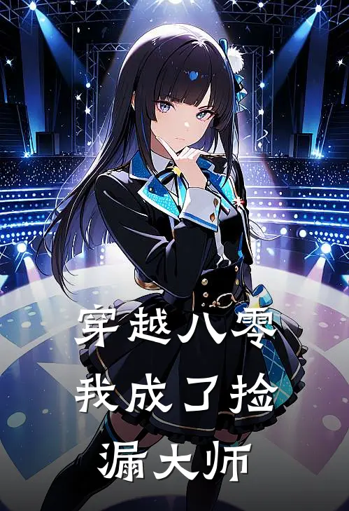 穿越八零，我成了捡漏大师