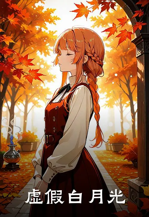 虚假白月光白月明明完本热门小说_小说推荐完结虚假白月光白月明明