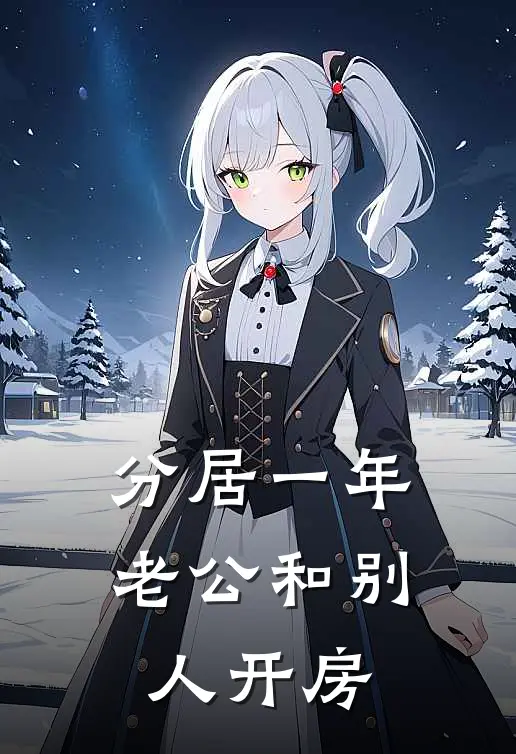 分居一年，老公和别人开房(佚名佚名)最热门小说_全本完结小说分居一年，老公和别人开房(佚名佚名)