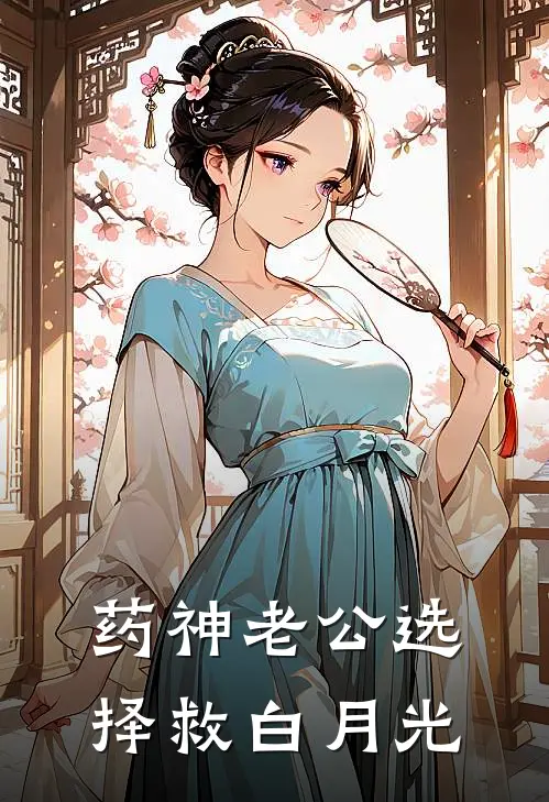 药神老公选择救白月光(白月光药神)好看的完结小说_热门小说推荐药神老公选择救白月光白月光药神
