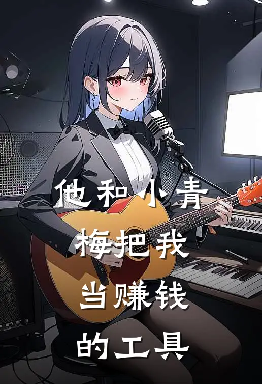 他和小青梅把我当赚钱的工具顾意风青梅最新小说全文阅读_在线免费小说他和小青梅把我当赚钱的工具(顾意风青梅)