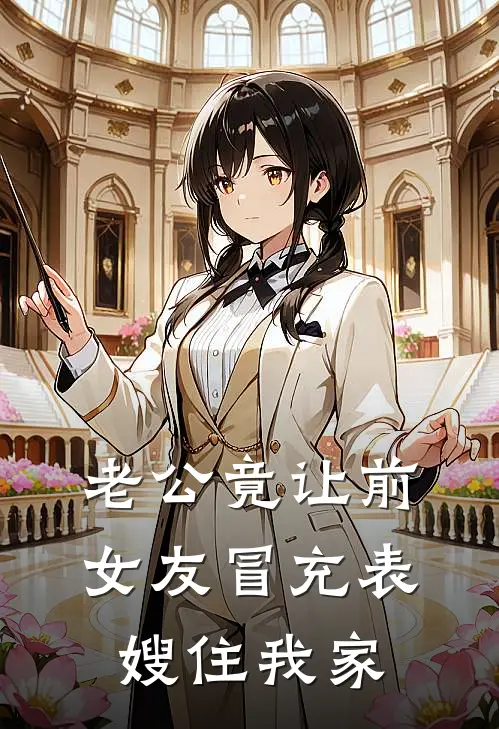 老公竟让前女友冒充表嫂住我家(谭峻峰许秋池)免费阅读完整版小说_完结免费小说老公竟让前女友冒充表嫂住我家(谭峻峰许秋池)