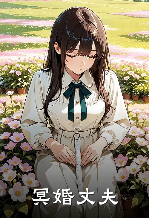 冥婚丈夫(沈君如璐璐)热门完本小说_最新小说冥婚丈夫沈君如璐璐