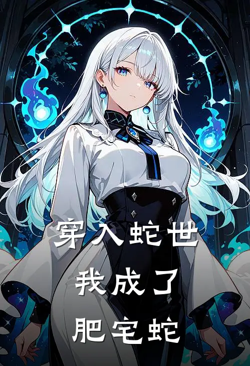 穿入蛇世，我成了肥宅蛇