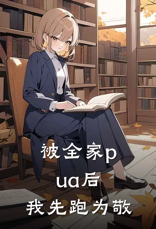 被全家pua后，我先跑为敬佚名佚名免费小说完整版_最新好看小说被全家pua后，我先跑为敬佚名佚名