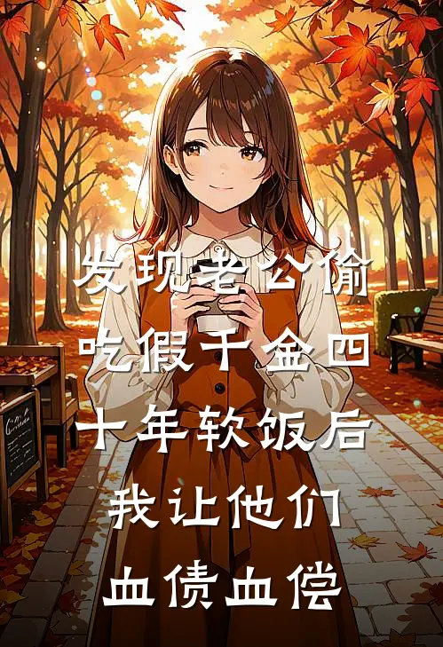 发现老公偷吃假千金四十年软饭后，我让他们血债血偿(詹文军薛小梅)完整版免费全文阅读_完本小说推荐发现老公偷吃假千金四十年软饭后，我让他们血债血偿(詹文军薛小梅)