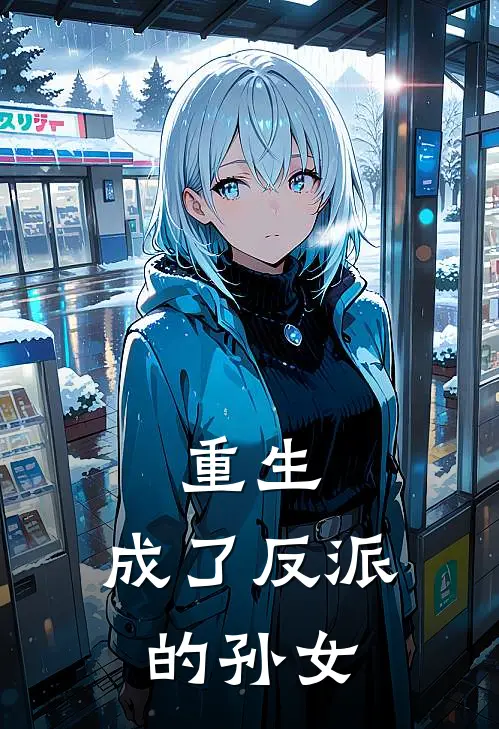 重生：成了反派的孙女埃里洛特阿斯特拉免费小说全文阅读_免费小说在线阅读重生：成了反派的孙女埃里洛特阿斯特拉