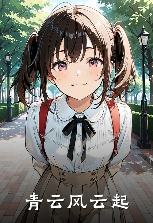 耀元赵轩《青云风云起》全文免费阅读_青云风云起全集在线阅读