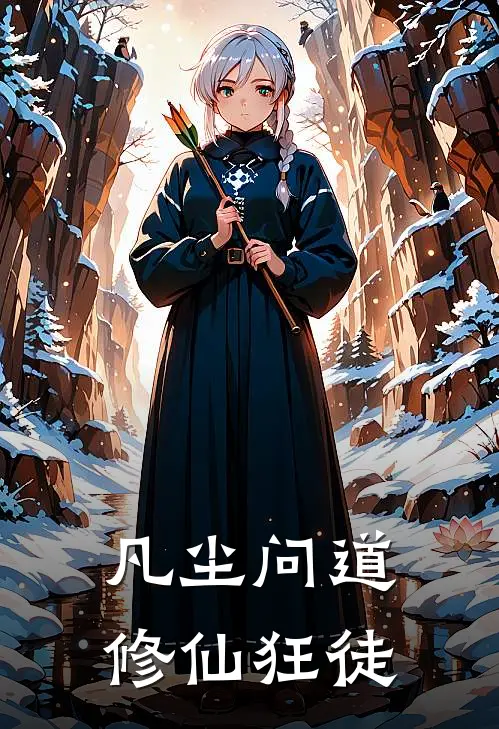 凡尘问道，修仙狂徒林枫楚逸尘热门小说阅读_免费完结小说凡尘问道，修仙狂徒林枫楚逸尘