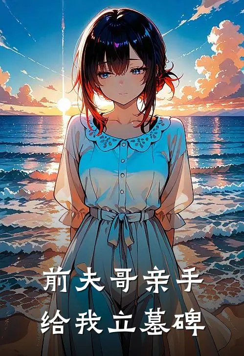 前夫哥亲手给我立墓碑