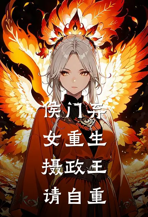 侯门弃女重生，摄政王请自重沈惊鸿沈明珠最新完本小说_免费小说大全侯门弃女重生，摄政王请自重(沈惊鸿沈明珠)