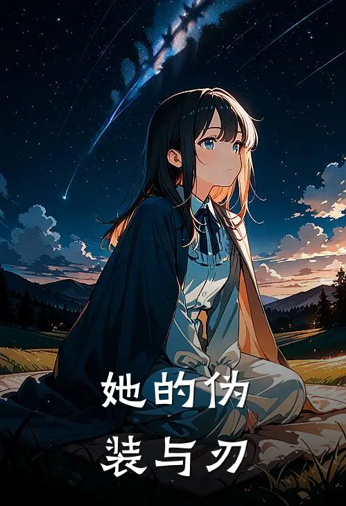 她的伪装与刃(林楹齐晟)免费完结小说_小说完整版免费阅读她的伪装与刃(林楹齐晟)