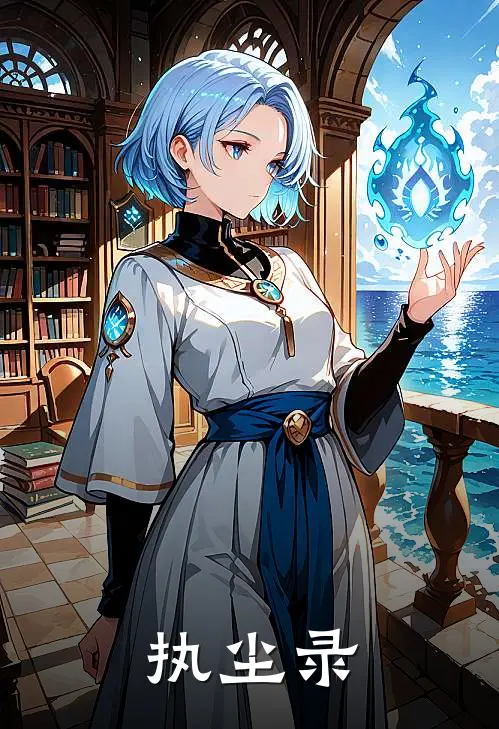 执尘录(陆平王五)最新完结小说_完结版小说全文免费阅读执尘录(陆平王五)