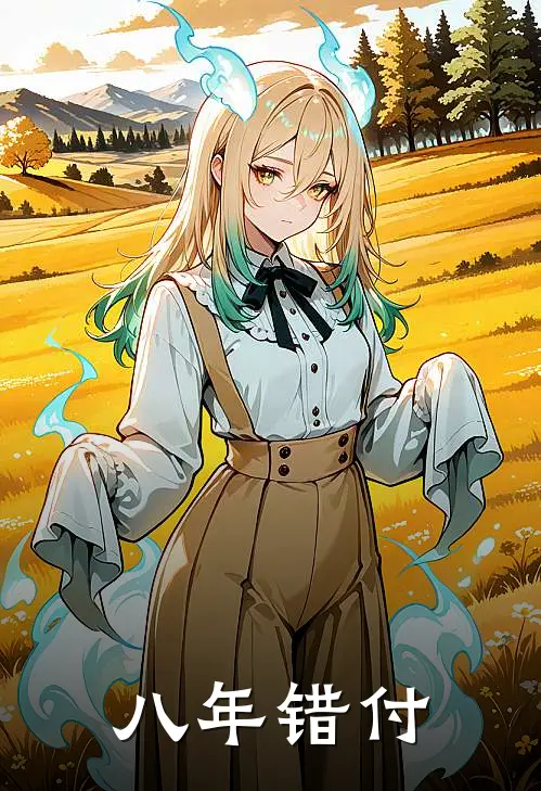 八年错付叶欢颜时宴在线免费小说_最新推荐小说八年错付(叶欢颜时宴)