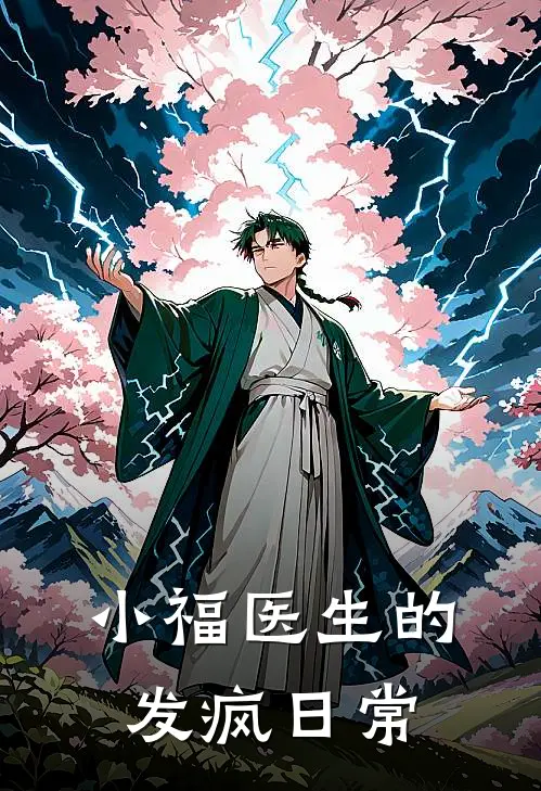 小福医生的发疯日常周星驰周星驰全文免费阅读_完结热门小说小福医生的发疯日常(周星驰周星驰)