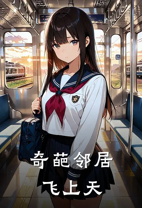 奇葩邻居飞上天(佚名佚名)小说免费在线阅读_奇葩邻居飞上天(佚名佚名)大结局阅读