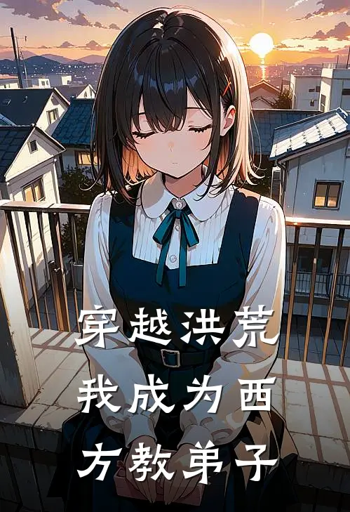 穿越洪荒，我成为西方教弟子