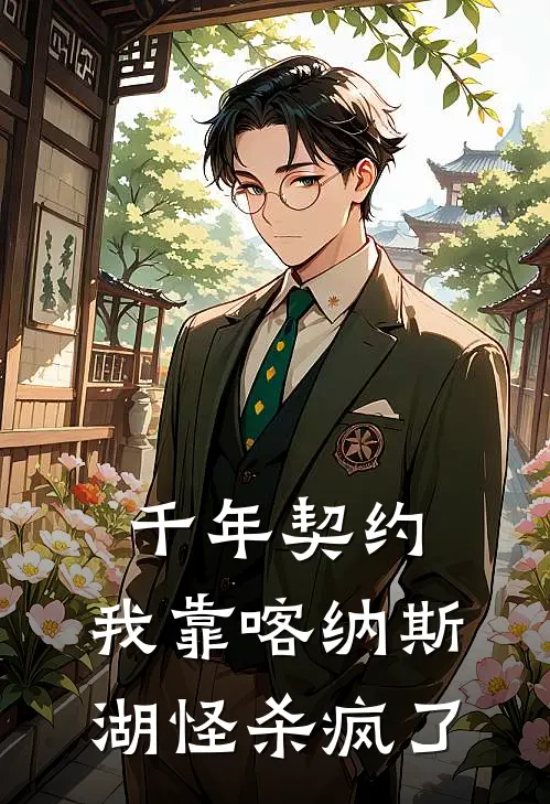 千年契约，我靠喀纳斯湖怪杀疯了(苏晴阿娜尔)小说全文免费阅读_无弹窗全文免费阅读千年契约，我靠喀纳斯湖怪杀疯了(苏晴阿娜尔)