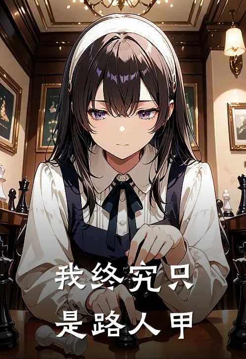 我终究只是路人甲冬喜宋与卿最新小说全文阅读_最新章节列表我终究只是路人甲(冬喜宋与卿)