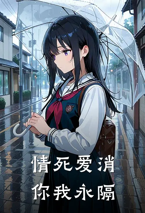 情死爱消，你我永隔佚名佚名热门小说推荐_完本小说大全情死爱消，你我永隔(佚名佚名)