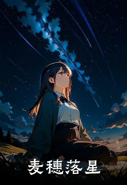 麦穗落星(林泽钰林泽琛)全本免费完结小说_小说完结免费麦穗落星林泽钰林泽琛