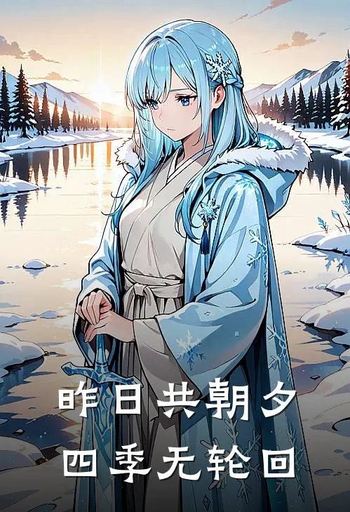 昨日共朝夕，四季无轮回(谢若晚宋祁)免费小说阅读_免费小说完整版昨日共朝夕，四季无轮回(谢若晚宋祁)