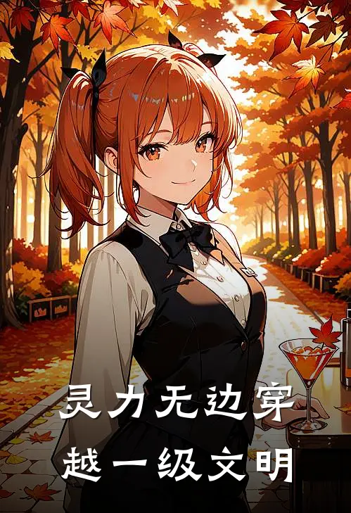 灵力无边穿越一级文明