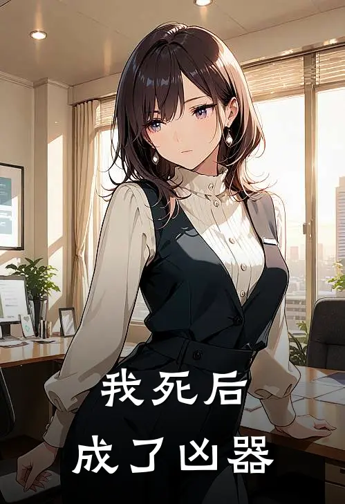 我死后，成了凶器苏琳沈泽最新小说全文阅读_在线免费小说我死后，成了凶器(苏琳沈泽)
