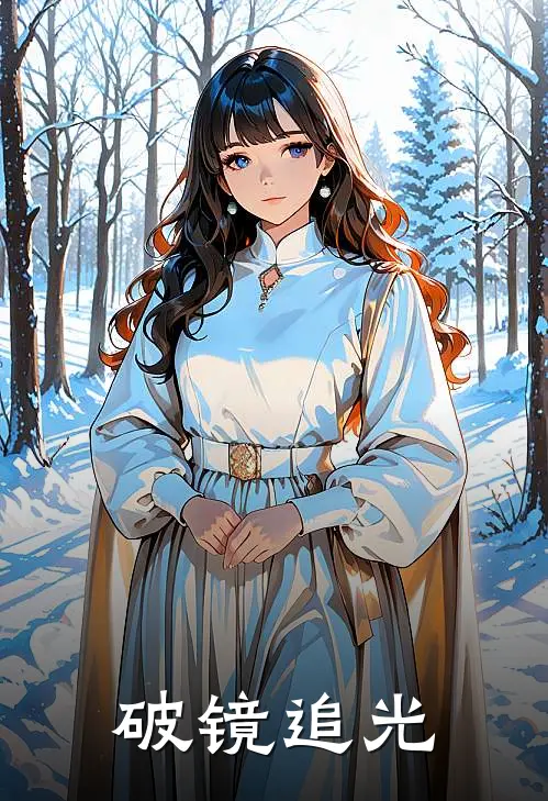 破镜追光(宁昭沈宴)免费阅读_完结热门小说破镜追光(宁昭沈宴)