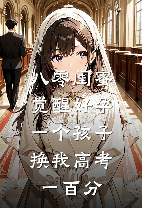 八零闺蜜觉醒好孕，一个孩子换我高考一百分王成刚春兰全本免费小说_热门网络小说推荐八零闺蜜觉醒好孕，一个孩子换我高考一百分王成刚春兰