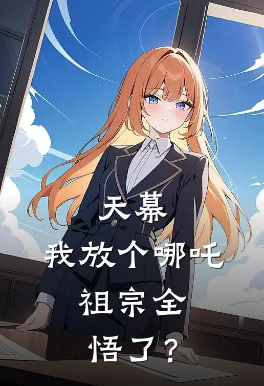 天幕：我放个哪吒，祖宗全悟了？(嬴政龚浩然)免费小说大全_小说完结免费天幕：我放个哪吒，祖宗全悟了？嬴政龚浩然