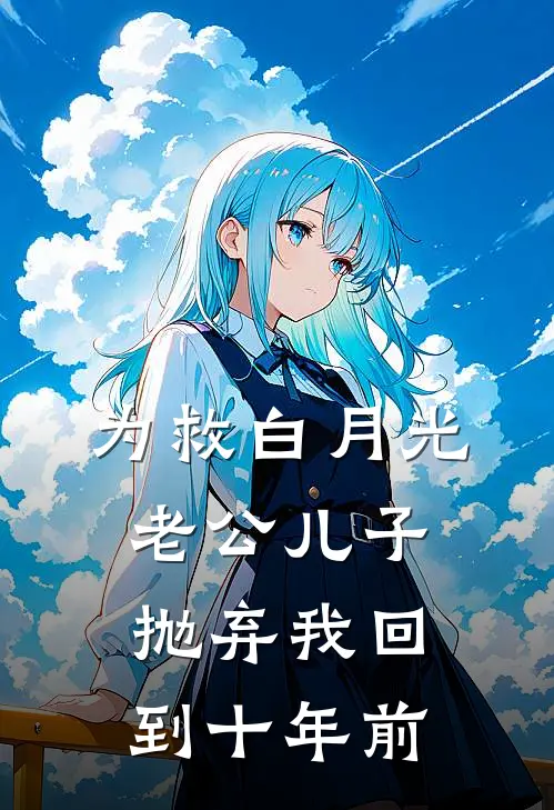 为救白月光，老公儿子抛弃我回到十年前(沈晚玉孟辰言)网络热门小说_最新小说为救白月光，老公儿子抛弃我回到十年前(沈晚玉孟辰言)