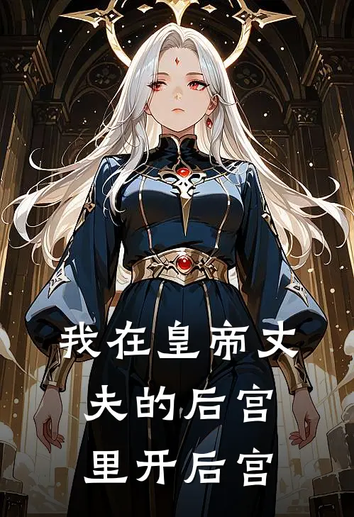 我在皇帝丈夫的后宫里开后宫全文免费阅读无弹窗大结局_我在皇帝丈夫的后宫里开后宫（赵绍钧淑妃）小说免费阅读大结局