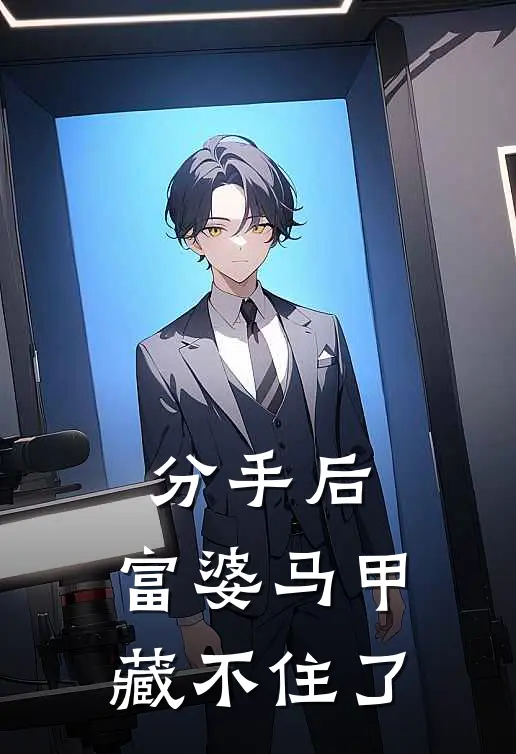 分手后，富婆马甲藏不住了张丽仇山热门小说免费阅读_完本完结小说分手后，富婆马甲藏不住了(张丽仇山)