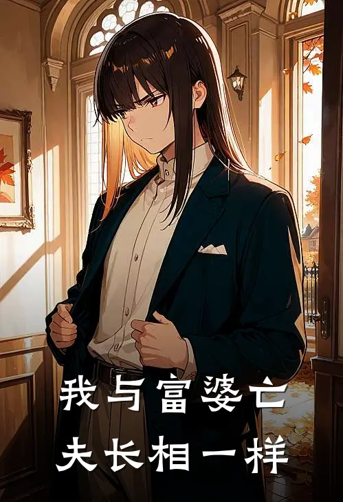 我与富婆亡夫长相一样(珍美柳嫣云)在哪看免费小说_全本免费完结小说我与富婆亡夫长相一样珍美柳嫣云