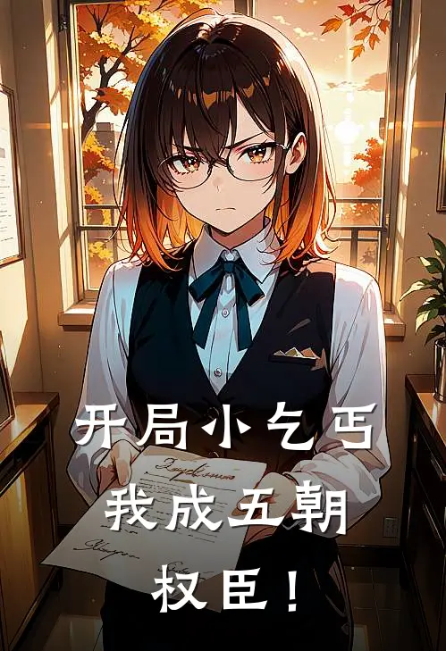 开局小乞丐，我成五朝权臣！(林渊林渊)完结小说_小说完整版免费阅读开局小乞丐，我成五朝权臣！林渊林渊