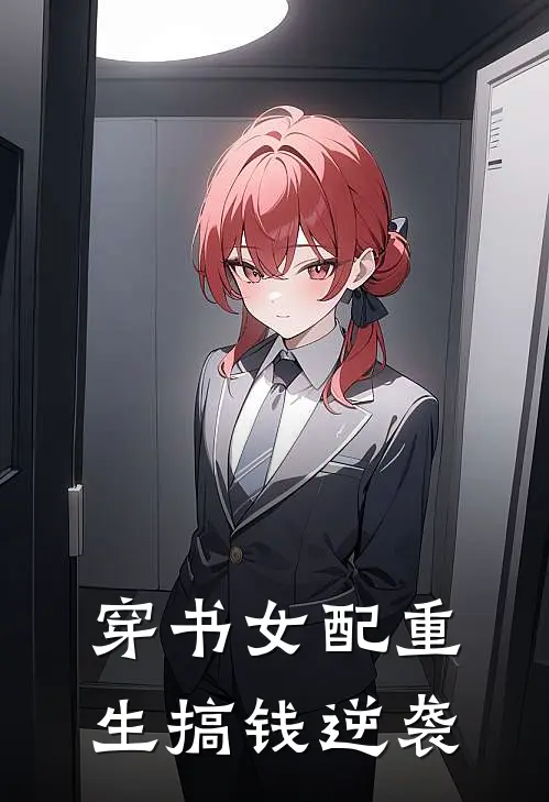 穿书女配重生搞钱逆袭林晚晚苏晴完结小说免费阅读_热门免费小说穿书女配重生搞钱逆袭(林晚晚苏晴)