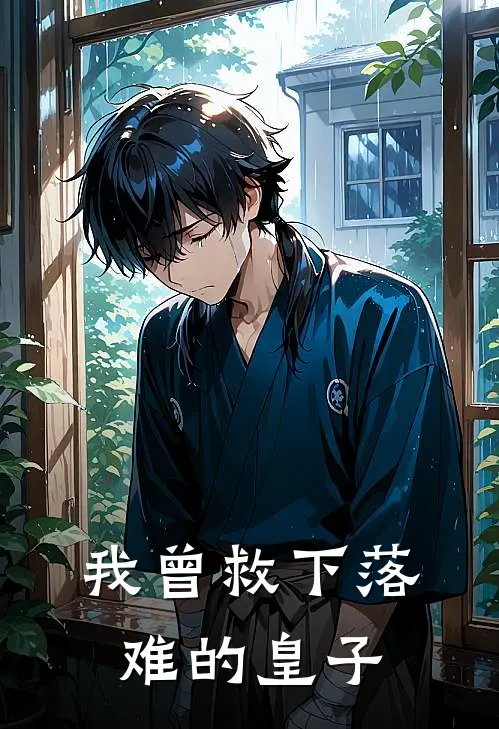 我曾救下落难的皇子(炮灰楚砚)热门小说_完结版小说全文免费阅读我曾救下落难的皇子(炮灰楚砚)