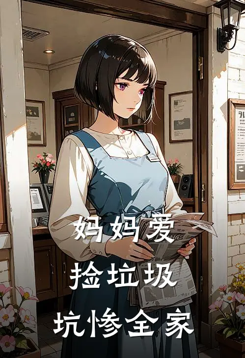 妈妈爱捡垃圾，坑惨全家