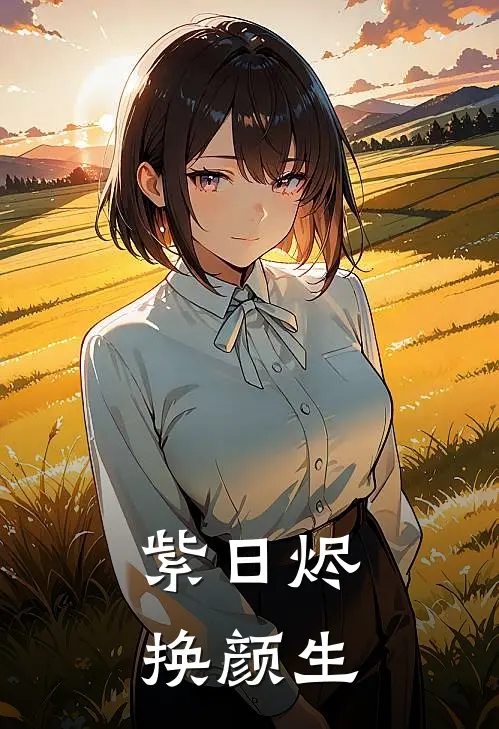 紫日烬·换颜生(顾长风夜阑君)全文免费在线阅读_紫日烬·换颜生热门小说