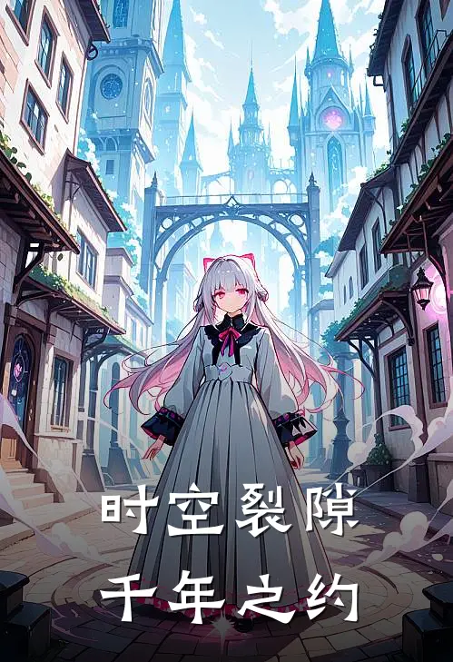 时空裂隙：千年之约