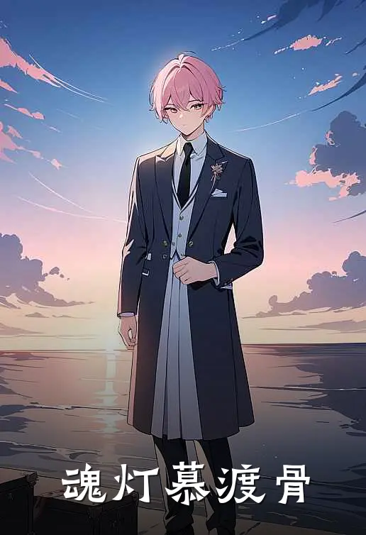 魂灯慕渡骨谢惊寒沈砚推荐完结小说_免费阅读魂灯慕渡骨(谢惊寒沈砚)