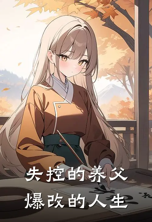 失控的养父，爆改的人生(漾漾豆豆)在哪看免费小说_已完结小说推荐失控的养父，爆改的人生漾漾豆豆