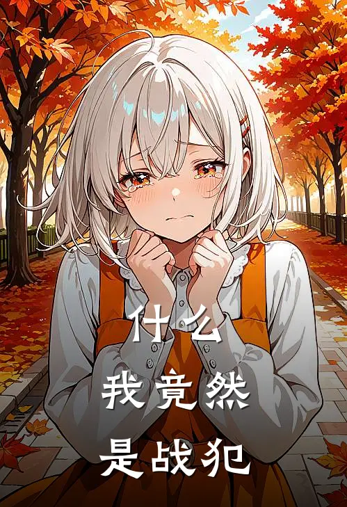 什么，我竟然是战犯(冯恩艾莉森)最新推荐小说_在哪看免费小说什么，我竟然是战犯冯恩艾莉森